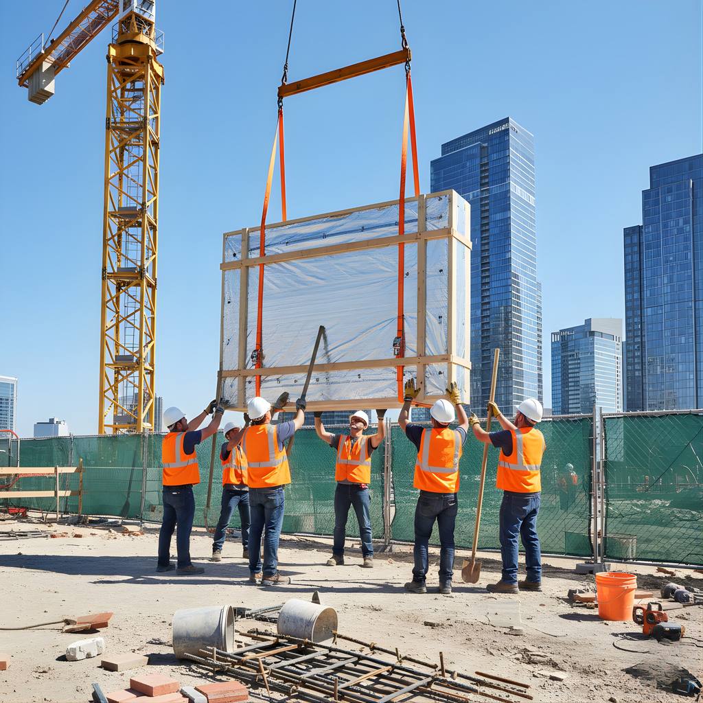 Turnkey Project Work