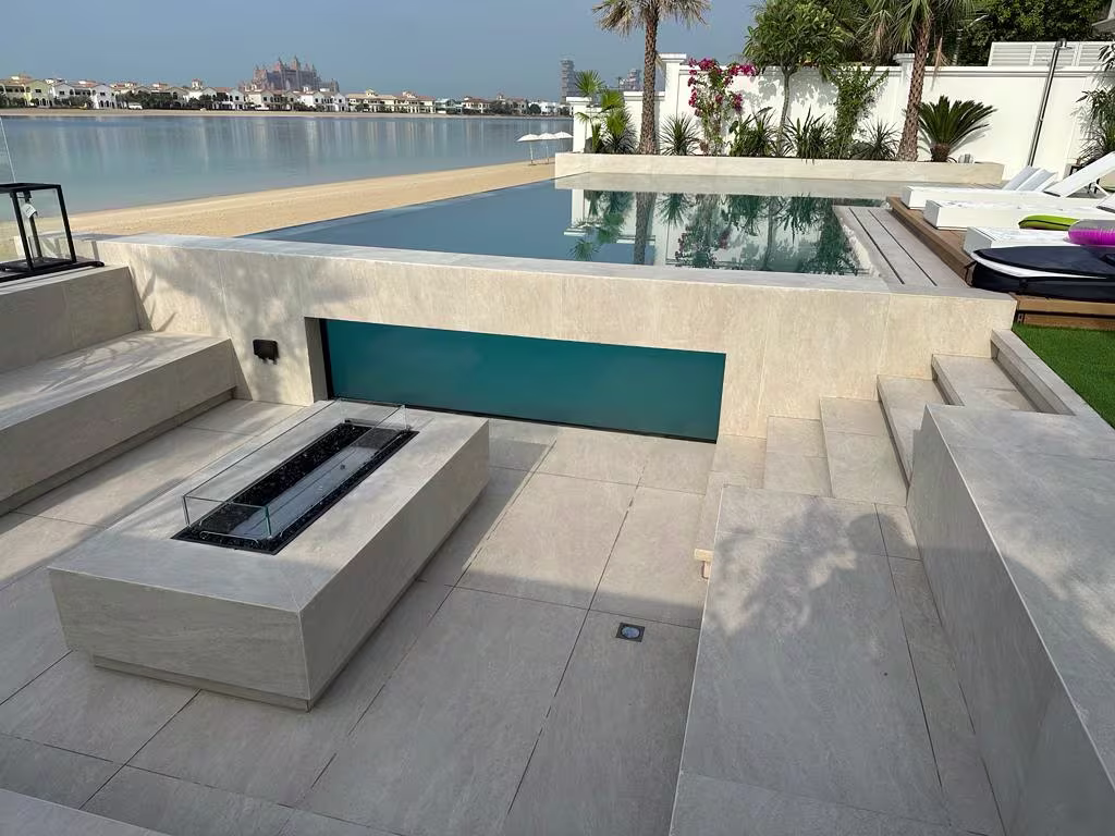 Pool 5